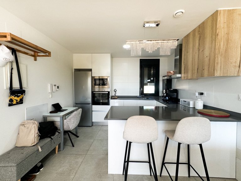 Apartment for Sale in Villamartín,Alicante 8