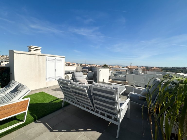 Apartment for Sale in Villamartín,Alicante 18