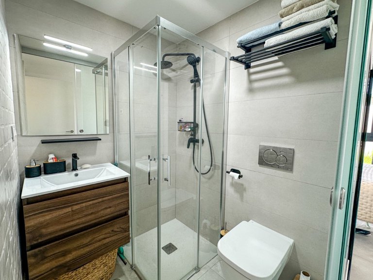 Apartment for Sale in Villamartín,Alicante 15