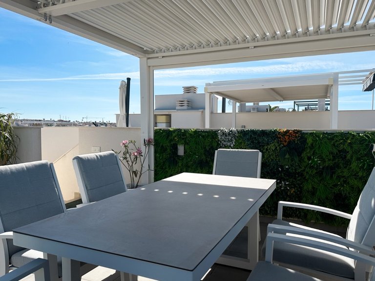 Apartment for Sale in Villamartín,Alicante 21
