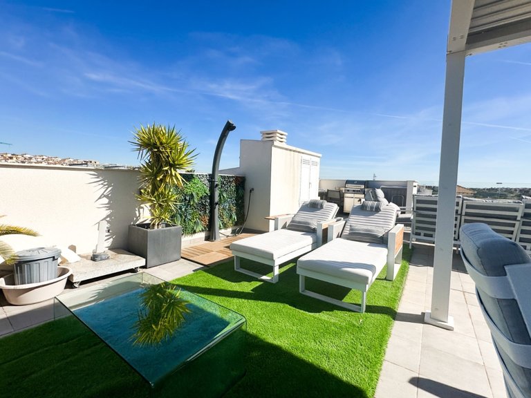 Apartment for Sale in Villamartín,Alicante 19