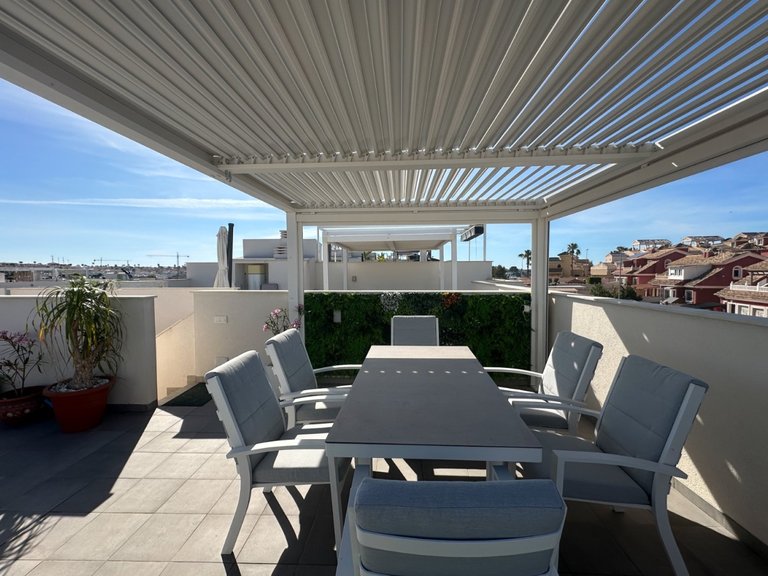 Apartment for Sale in Villamartín,Alicante 22