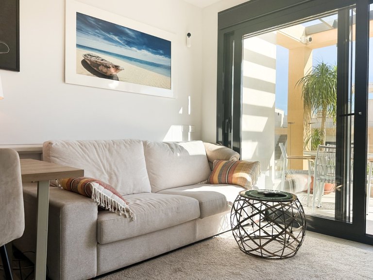 Apartment for Sale in Villamartín,Alicante 6