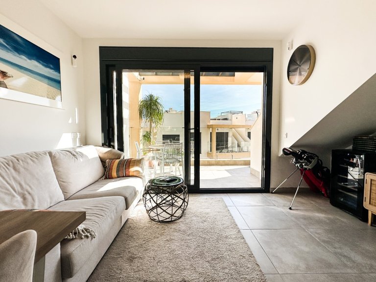 Apartment for Sale in Villamartín,Alicante 5