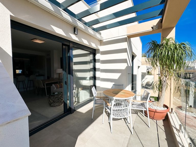 Apartment for Sale in Villamartín,Alicante 4