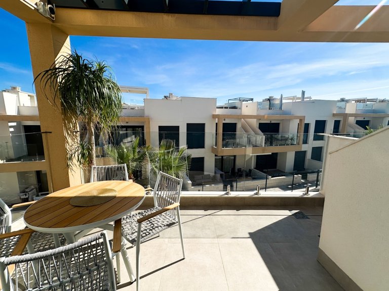 Apartment for Sale in Villamartín,Alicante 3