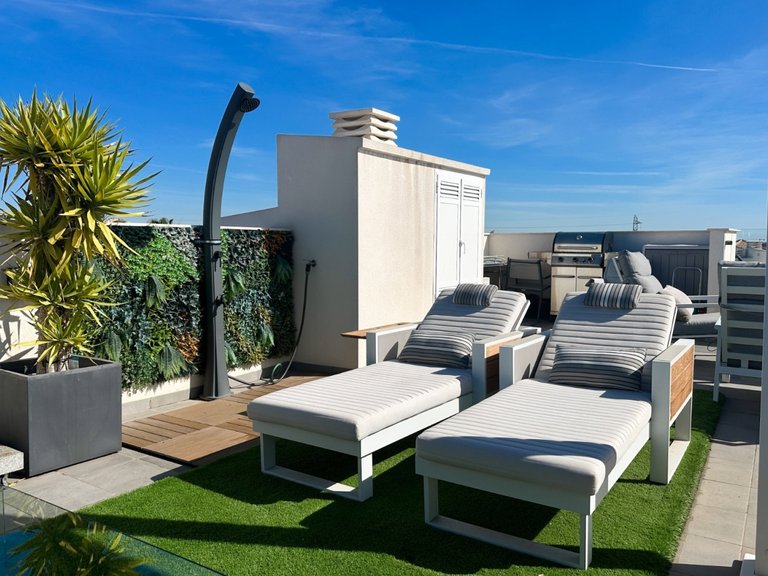 Apartment for Sale in Villamartín,Alicante 20