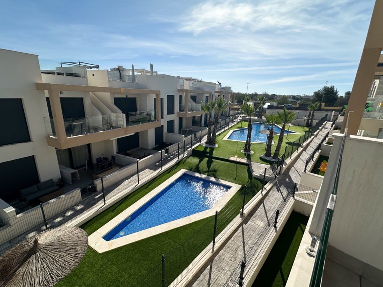 Apartment for Sale in Villamartín,Alicante 23