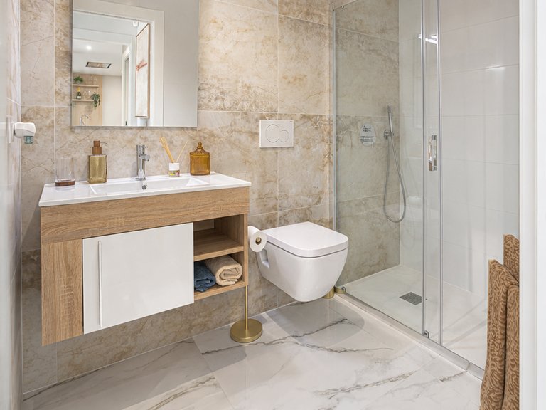 Apartment for Sale in Lo Marabú 3 - Ciudad Quesada - ground floor,Alicante 12