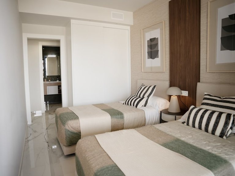 Apartment for Sale in Lo Marabú 3 - Ciudad Quesada - penthouse,Alicante 11