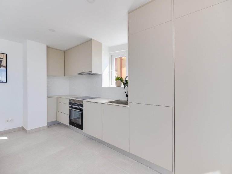 Apartment for Sale in Playa del Acequión,Alicante 15