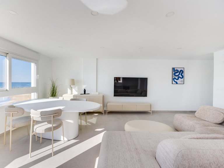 Apartment for Sale in Playa del Acequión,Alicante 6