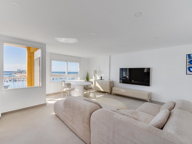 Apartment for Sale in Playa del Acequión,Alicante 8