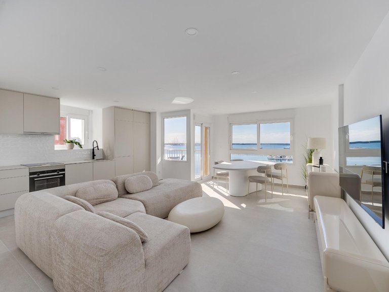Apartment for Sale in Playa del Acequión,Alicante 7