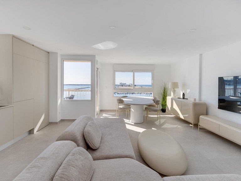 Apartment for Sale in Playa del Acequión,Alicante 9