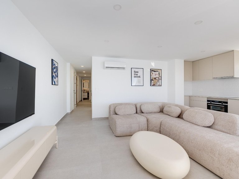 Apartment for Sale in Playa del Acequión,Alicante 12