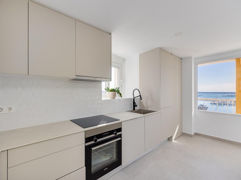 Apartment for Sale in Playa del Acequión,Alicante 14