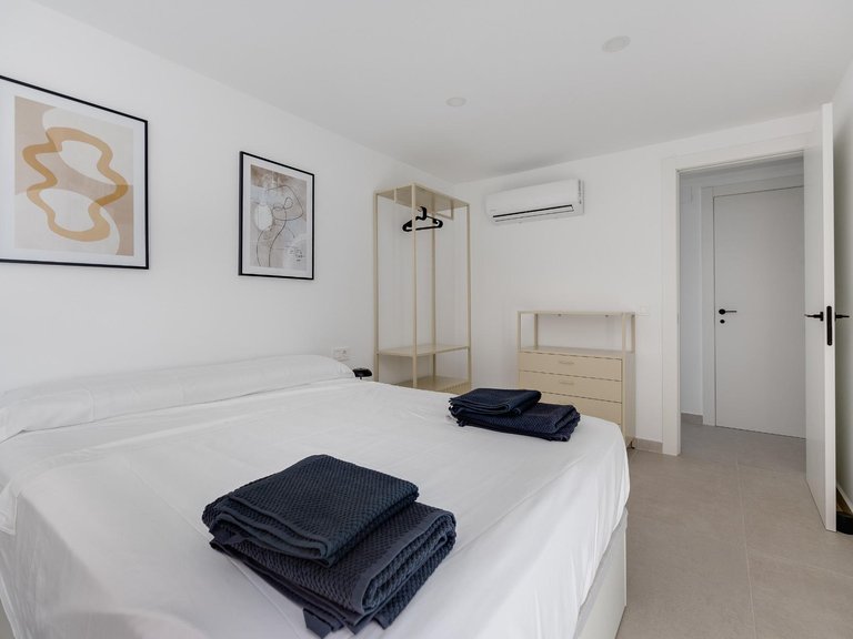 Apartment for Sale in Playa del Acequión,Alicante 19