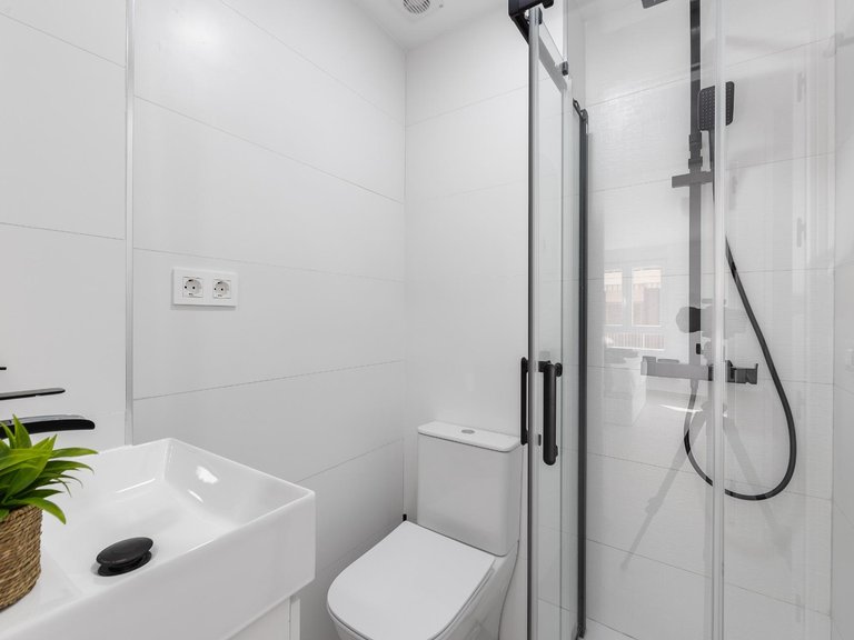 Apartment for Sale in Playa del Acequión,Alicante 20