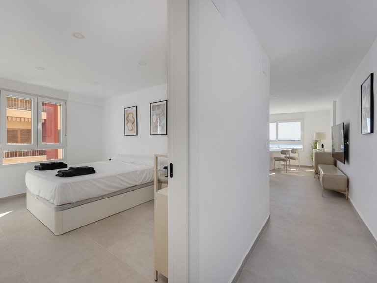 Apartment for Sale in Playa del Acequión,Alicante 17