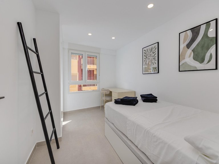 Apartment for Sale in Playa del Acequión,Alicante 22