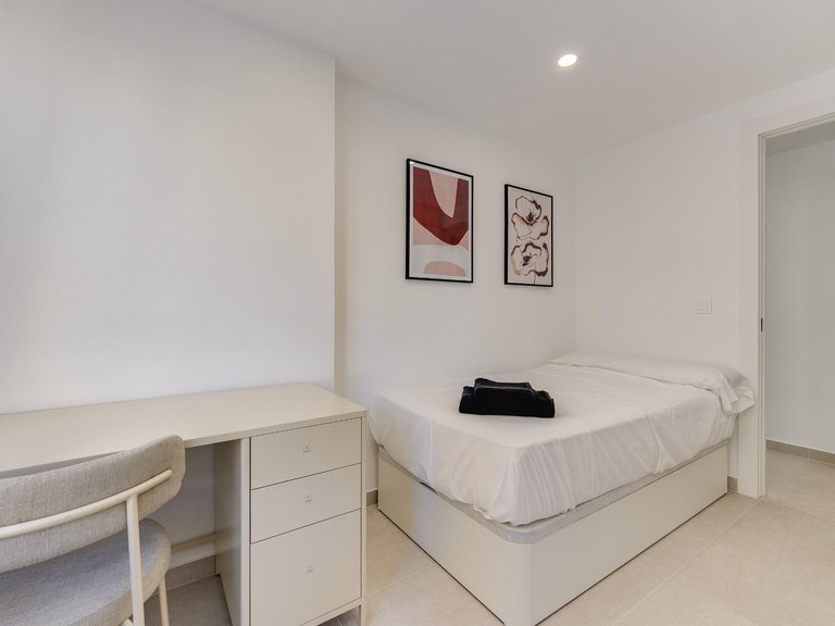 Apartment for Sale in Playa del Acequión,Alicante 29