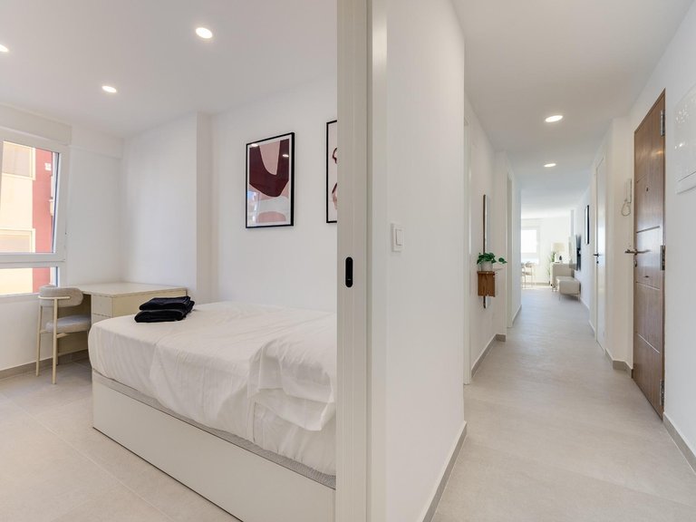 Apartment for Sale in Playa del Acequión,Alicante 27