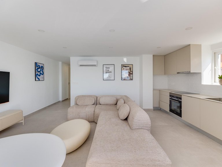 Apartment for Sale in Playa del Acequión,Alicante 11