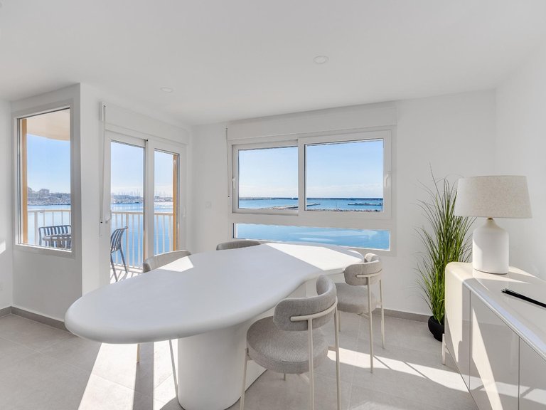 Apartment for Sale in Playa del Acequión,Alicante 5