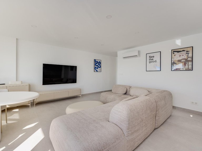 Apartment for Sale in Playa del Acequión,Alicante 10
