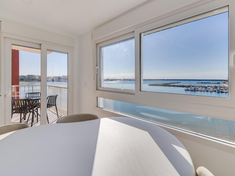 Apartment for Sale in Playa del Acequión,Alicante 3