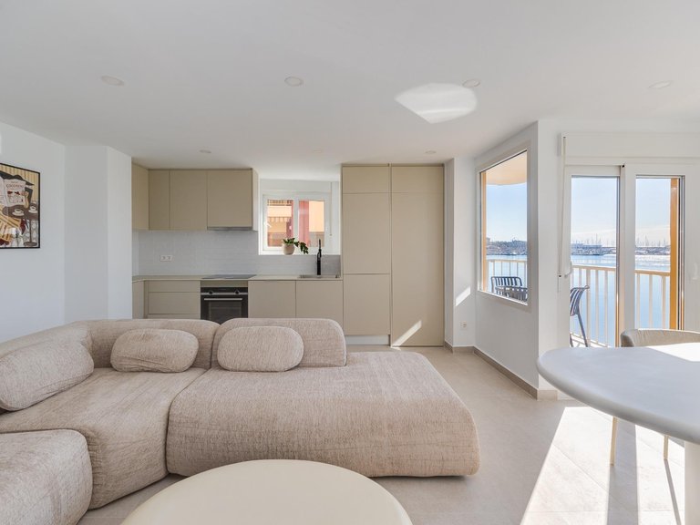 Apartment for Sale in Playa del Acequión,Alicante 13