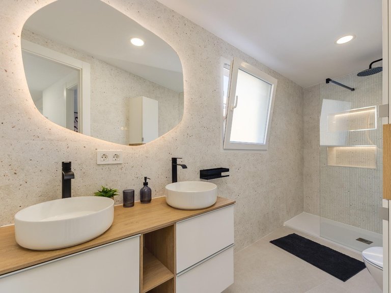 Apartment for Sale in Playa del Acequión,Alicante 25
