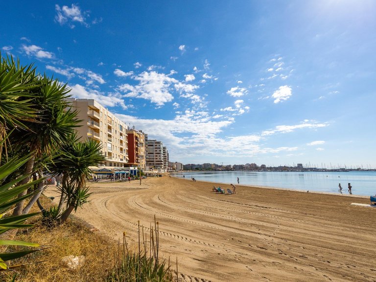 Apartment for Sale in Playa del Acequión,Alicante 32