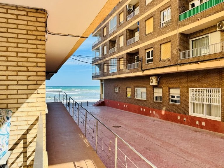 Apartment for Sale in La Mata,Alicante 2