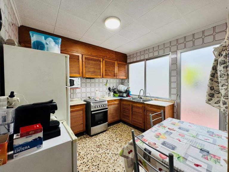 Apartment for Sale in La Mata,Alicante 10