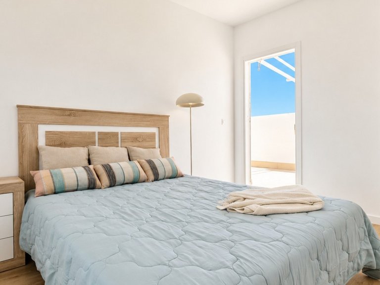 Apartment for Sale in Los Altos,Alicante 19