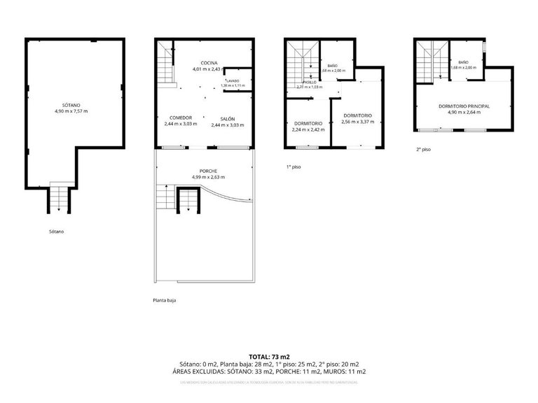 Apartment for Sale in Playa Flamenca,Alicante 26
