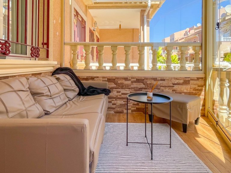 Apartment for Sale in Playa Flamenca,Alicante 5