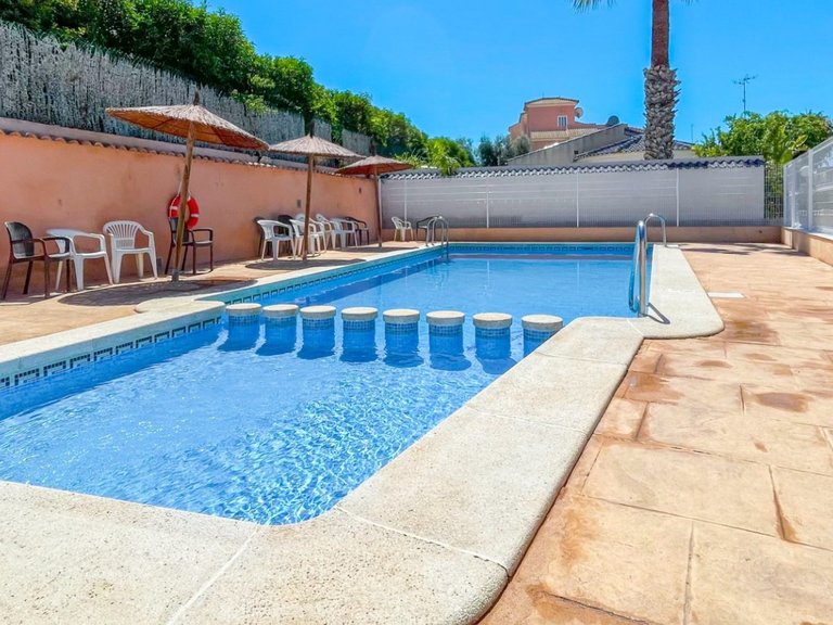 Apartment for Sale in Playa Flamenca,Alicante 1