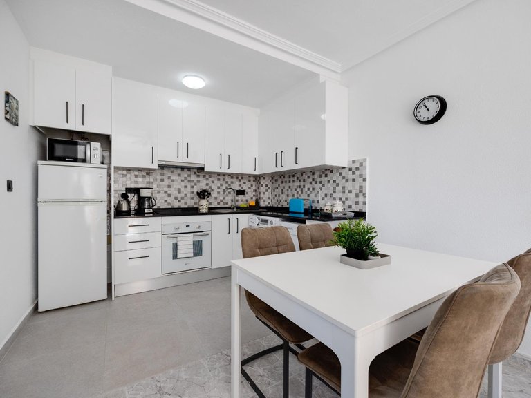 Apartment for Sale in La Zenia,Alicante 8