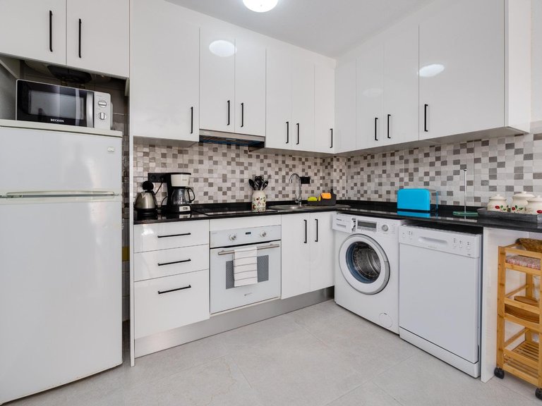 Apartment for Sale in La Zenia,Alicante 11