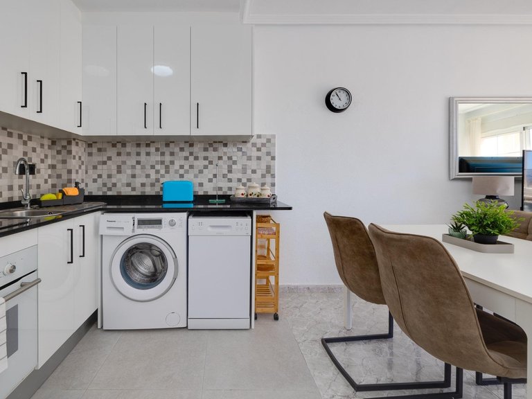 Apartment for Sale in La Zenia,Alicante 12