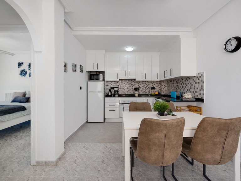 Apartment for Sale in La Zenia,Alicante 14