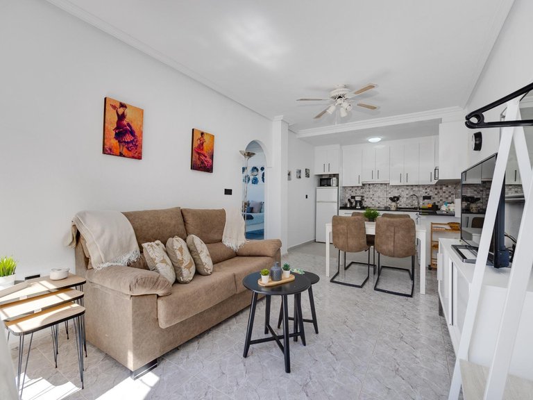 Apartment for Sale in La Zenia,Alicante 4