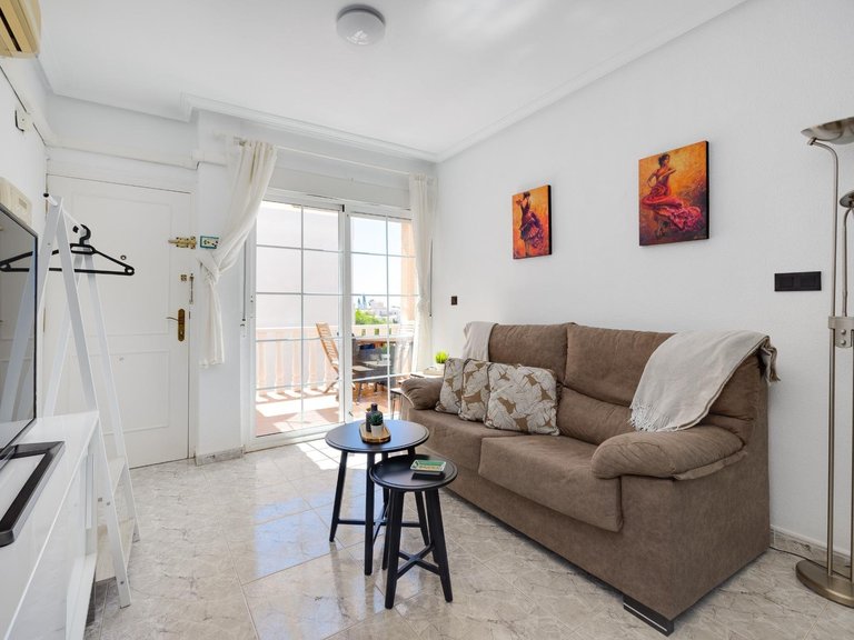 Apartment for Sale in La Zenia,Alicante 7