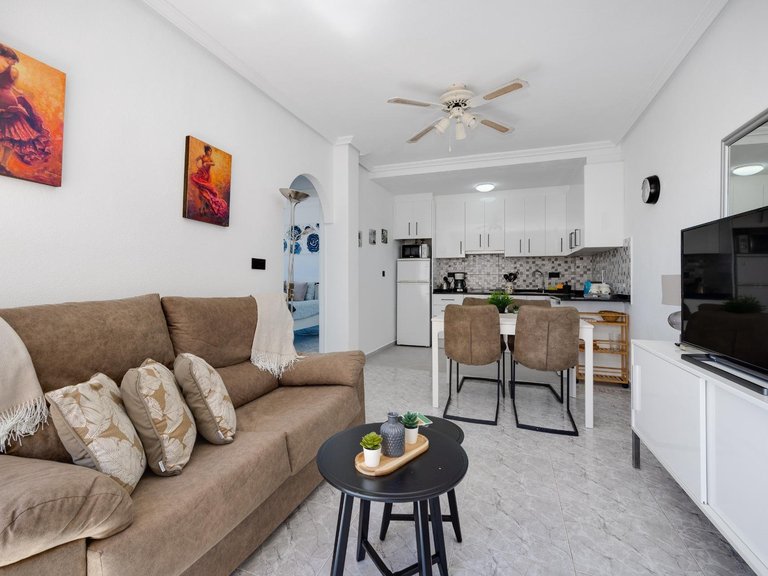 Apartment for Sale in La Zenia,Alicante 6