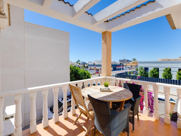 Apartment for Sale in La Zenia,Alicante 2