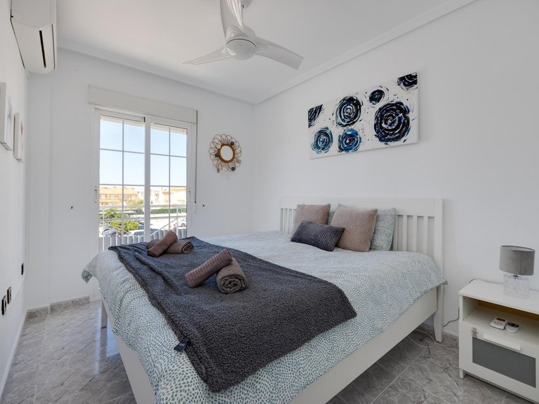 Apartment for Sale in La Zenia,Alicante 15