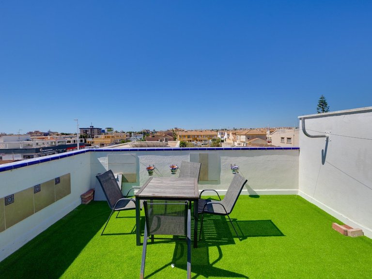 Apartment for Sale in La Zenia,Alicante 29